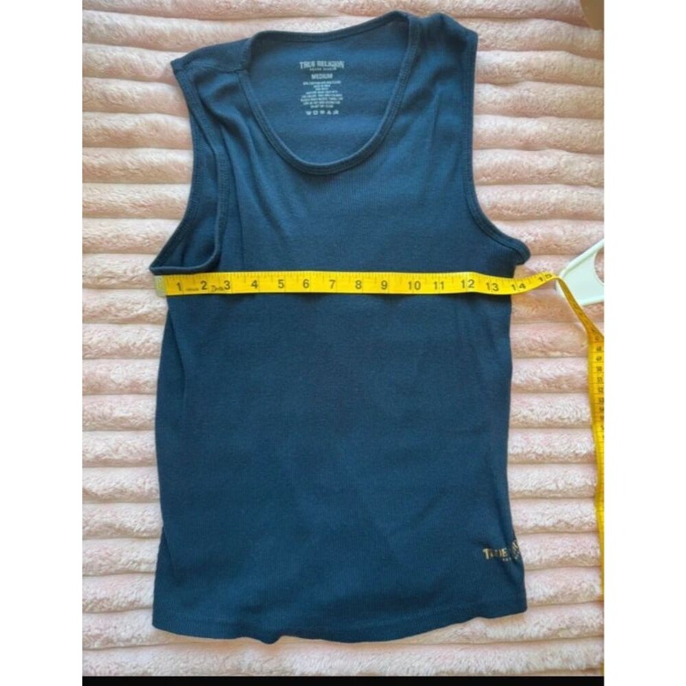 true religion tank